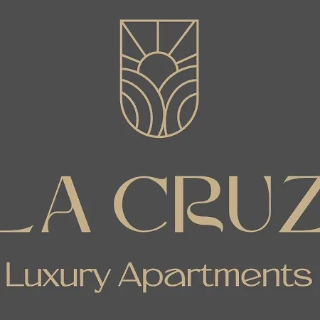 La Cruz Luxury Apartments Stavros  Exterior photo