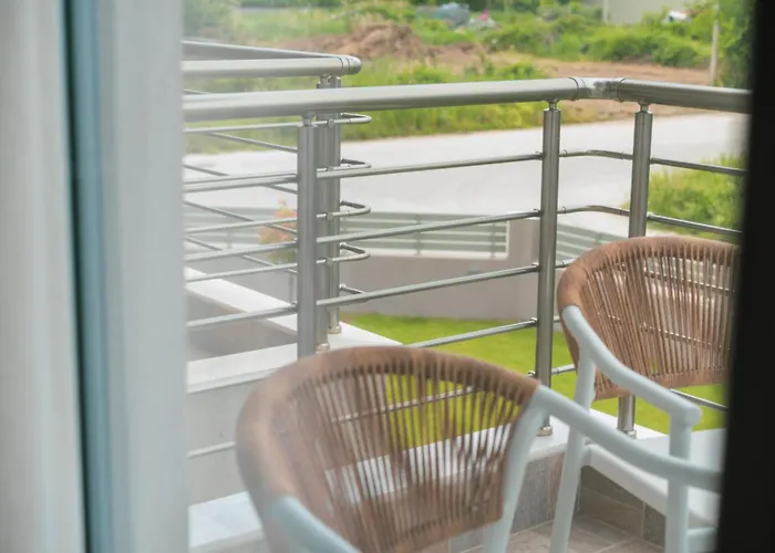 La Cruz Luxury Apartments