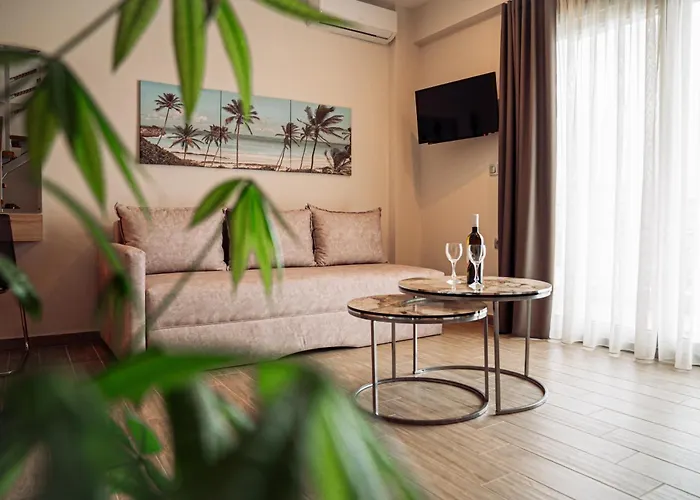La Cruz Luxury Apartments