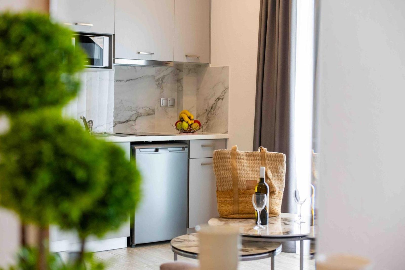 Apartment La Cruz Luxury