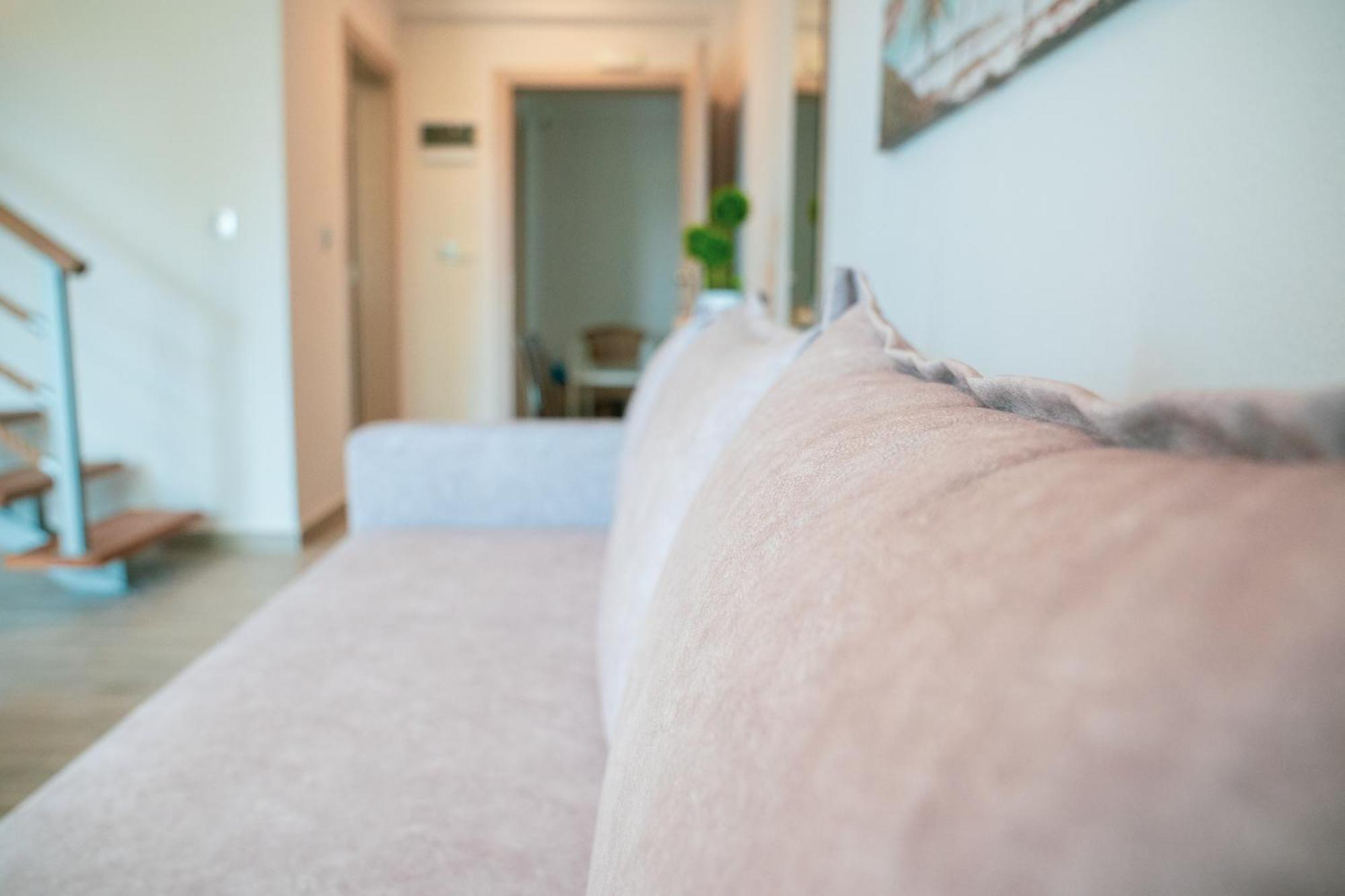 Apartment La Cruz Luxury