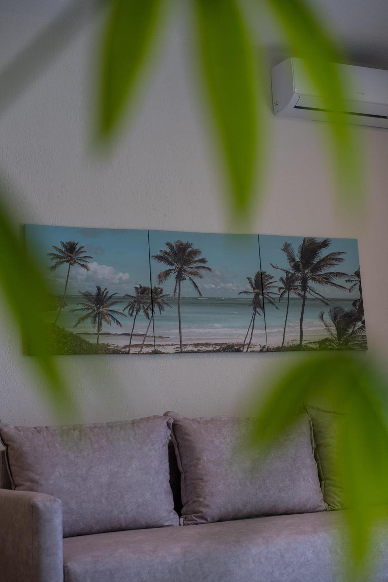 Apartment La Cruz Luxury