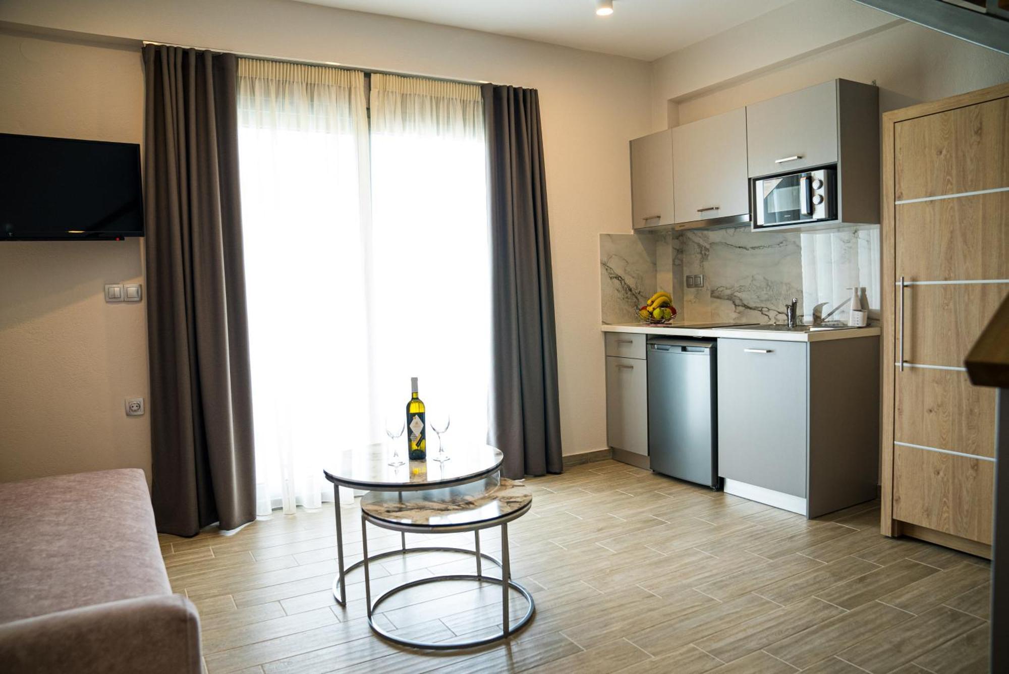 La Cruz Luxury Stavros (Thessaloniki)