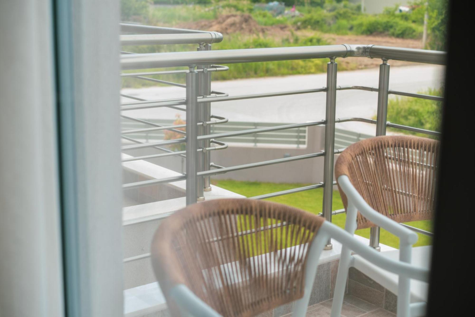 Apartment La Cruz Luxury