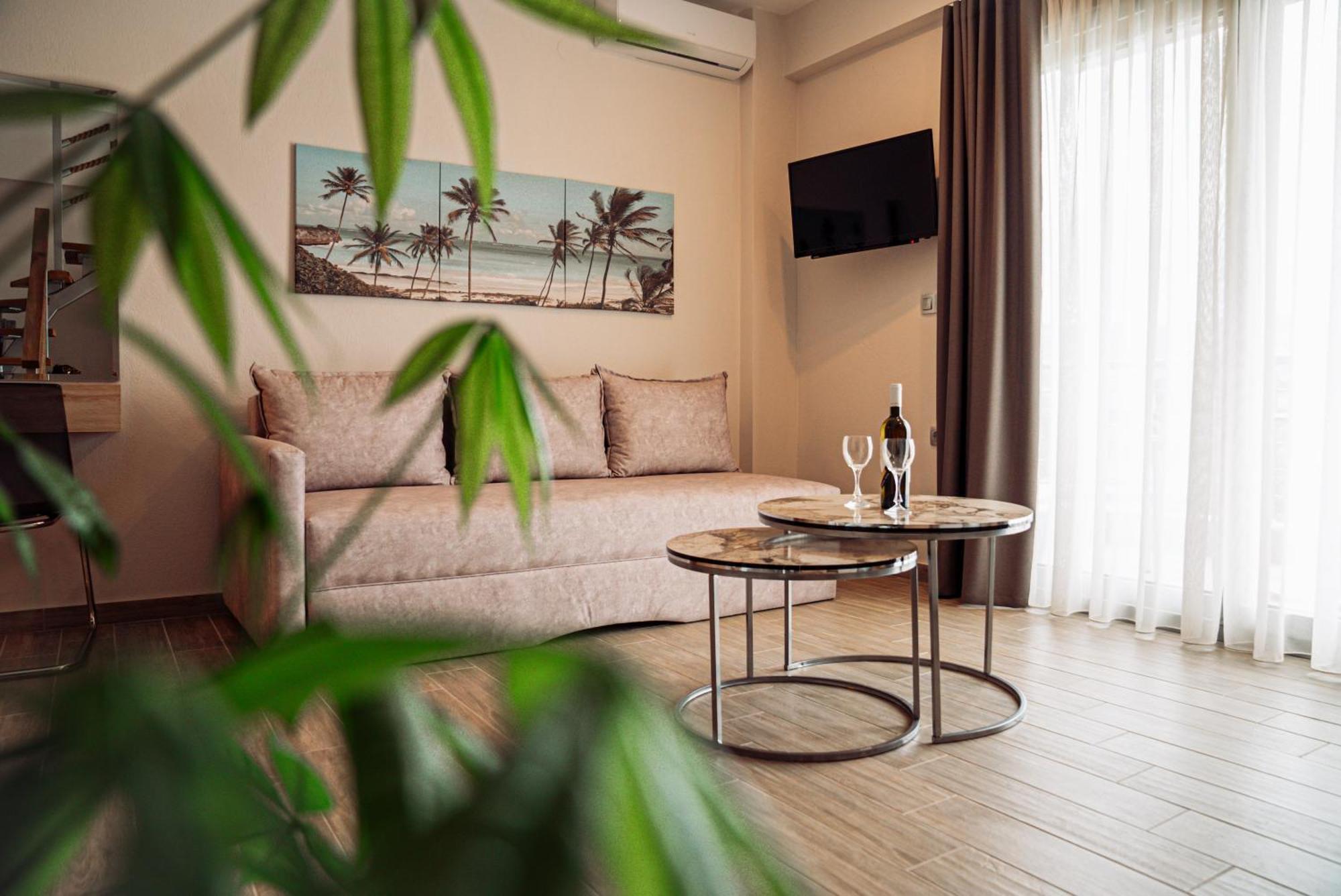 La Cruz Luxury Stavros (Thessaloniki)