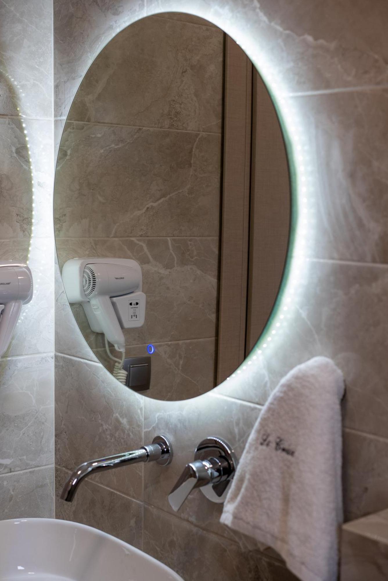 La Cruz Luxury Apartment *
