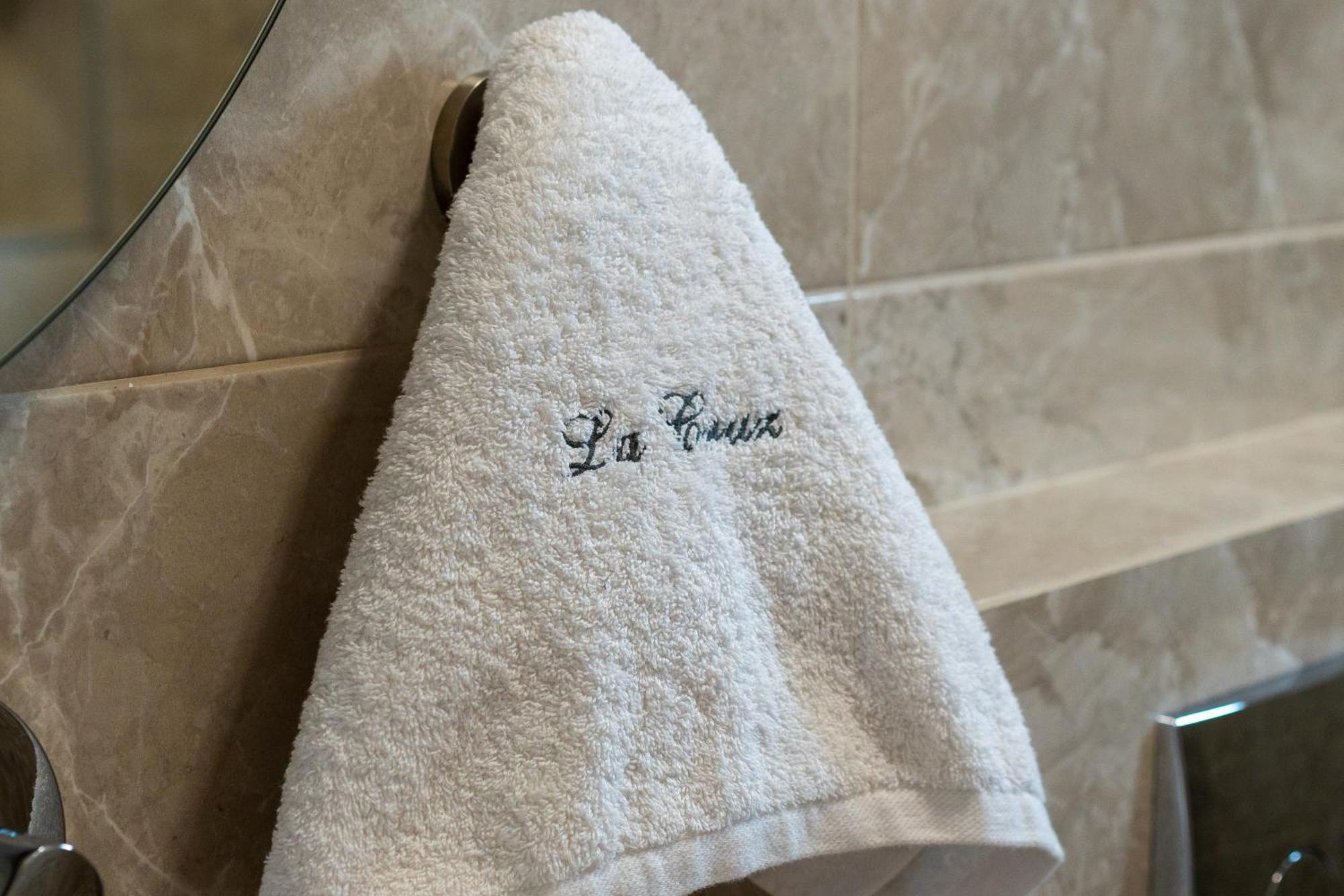 Apartment La Cruz Luxury