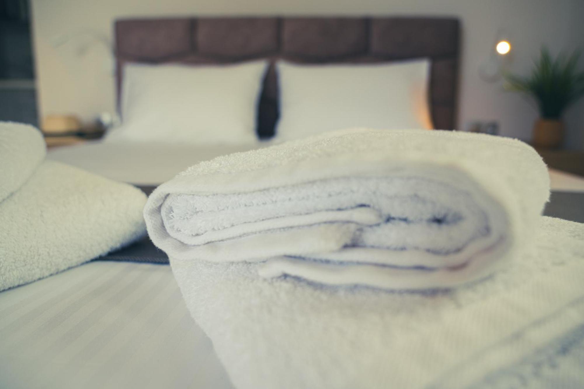 La Cruz Luxury * Stavros (Thessaloniki)