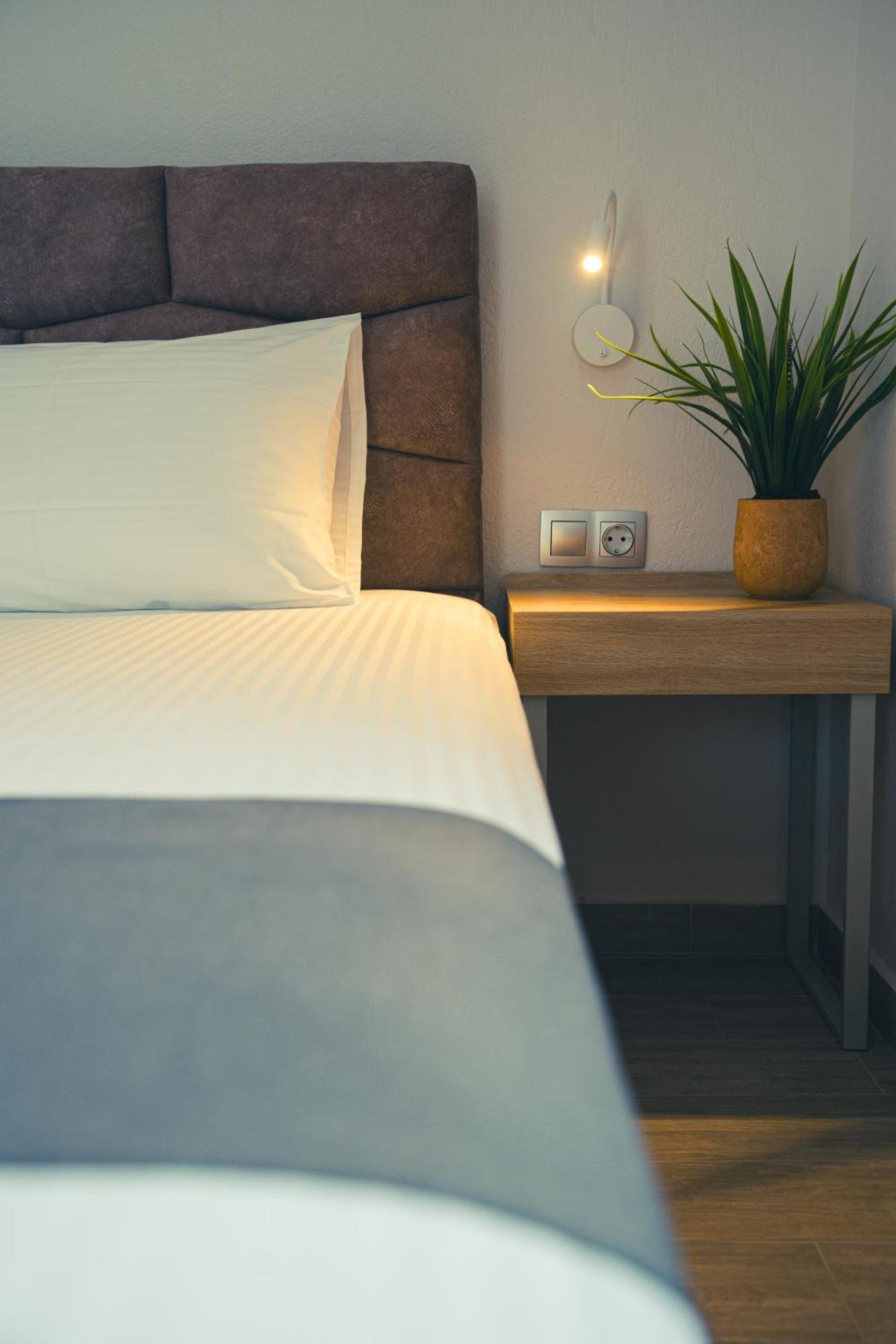 La Cruz Luxury Apartment