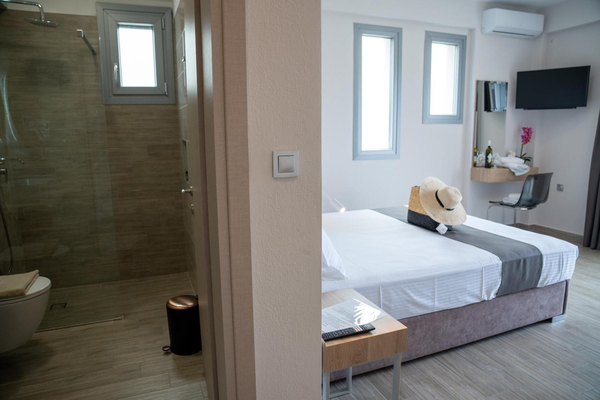 Apartment La Cruz Luxury *