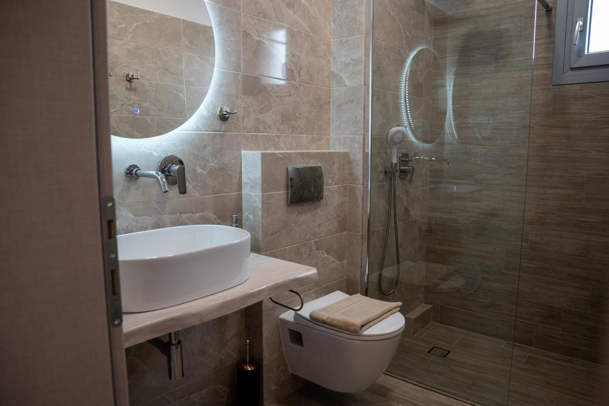 La Cruz Luxury Apartment Stavros (Thessaloniki)