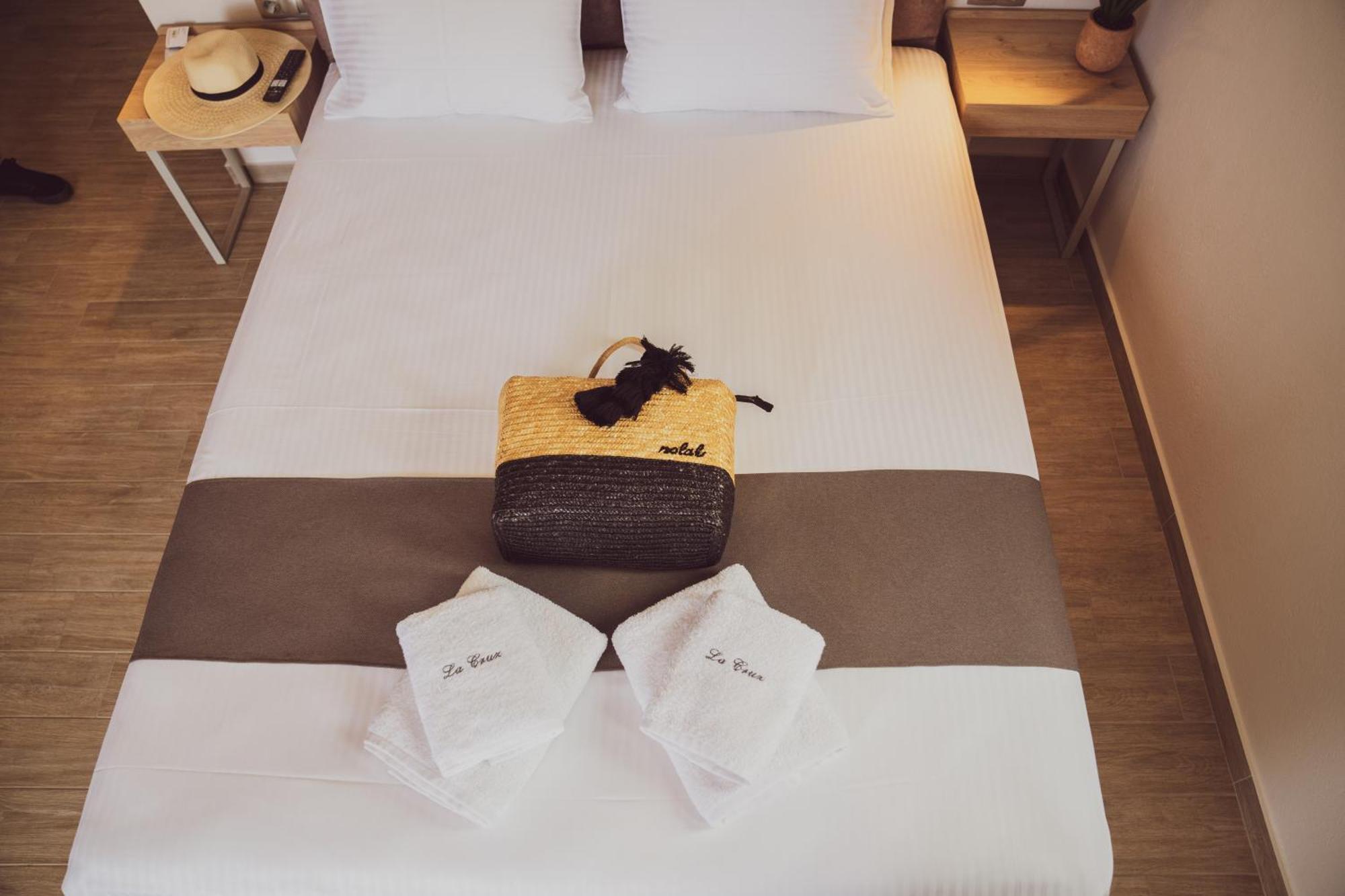 La Cruz Luxury Apartment
