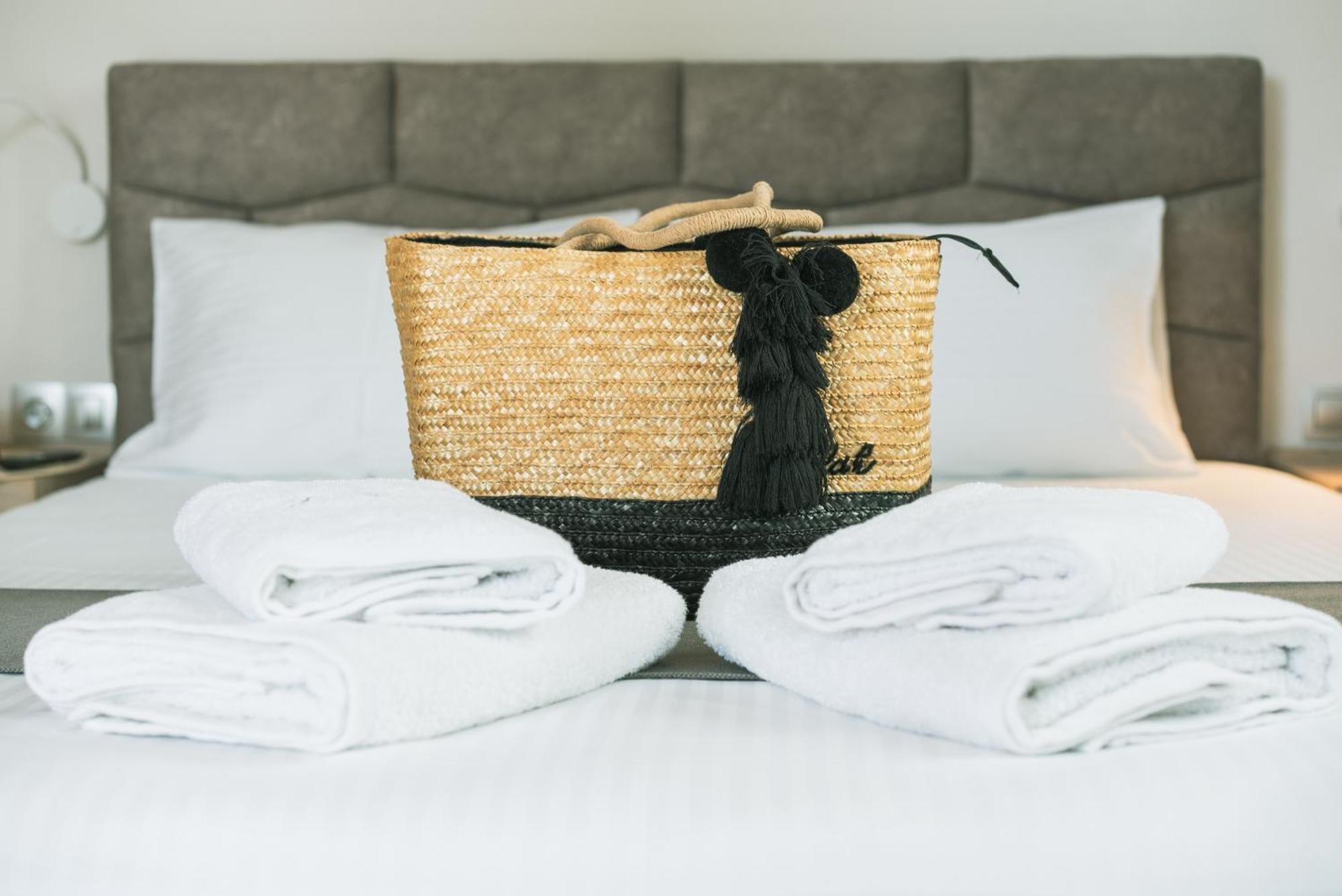 Apartment La Cruz Luxury