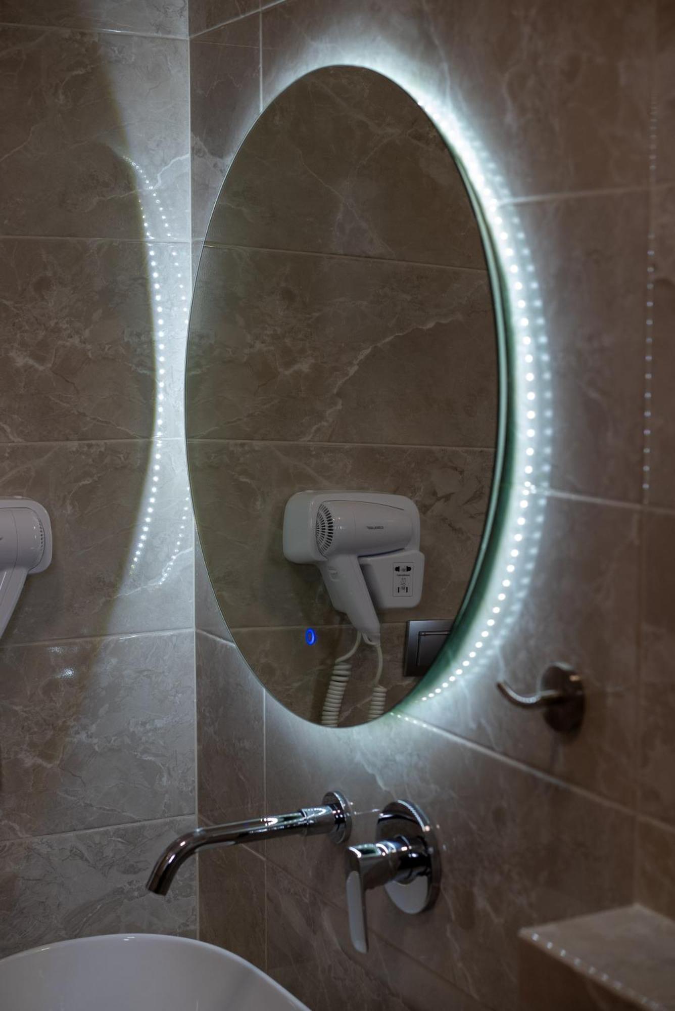 La Cruz Luxury Apartment *