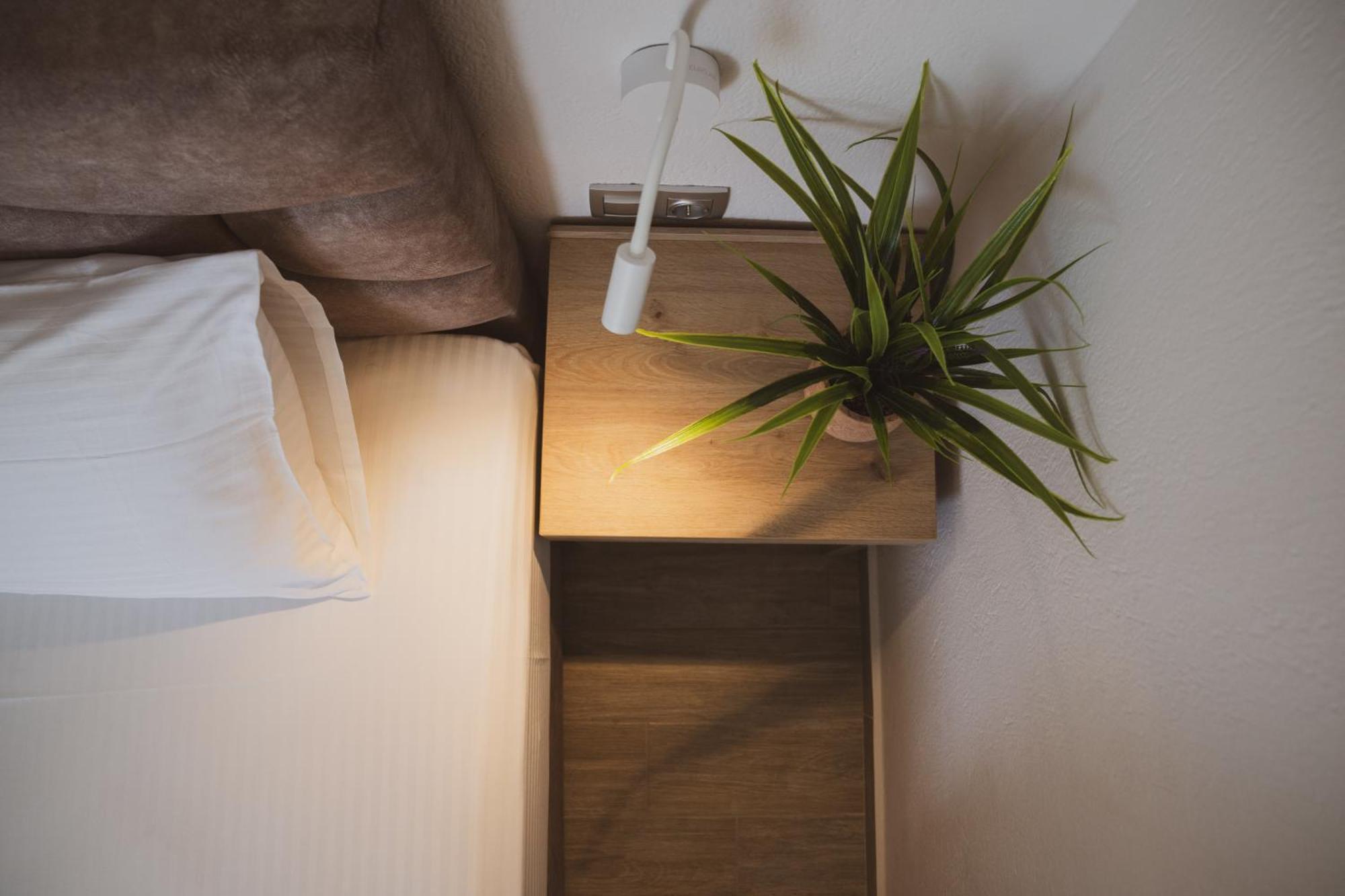Apartment La Cruz Luxury Stavros (Thessaloniki)