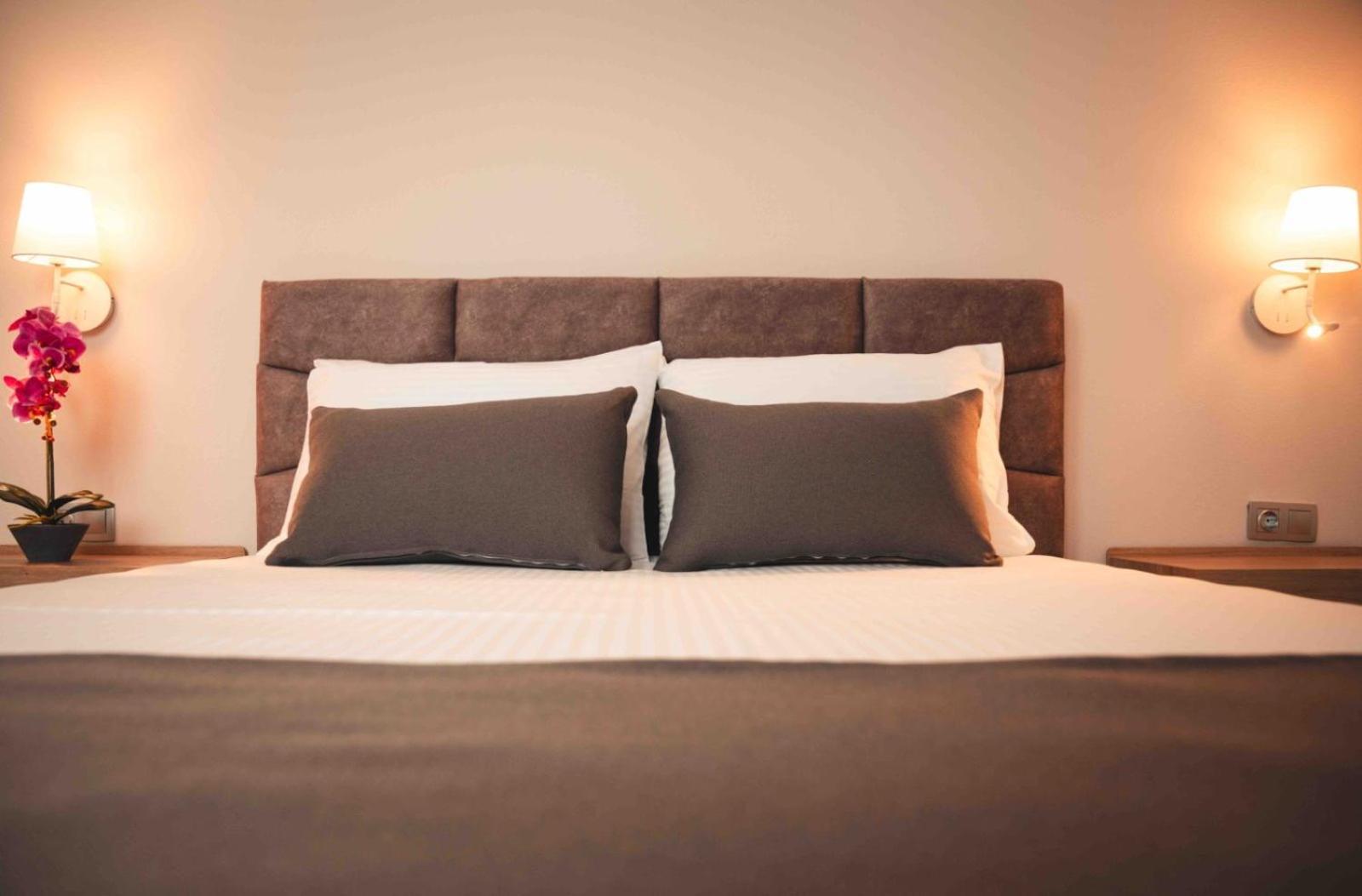 Apartment La Cruz Luxury