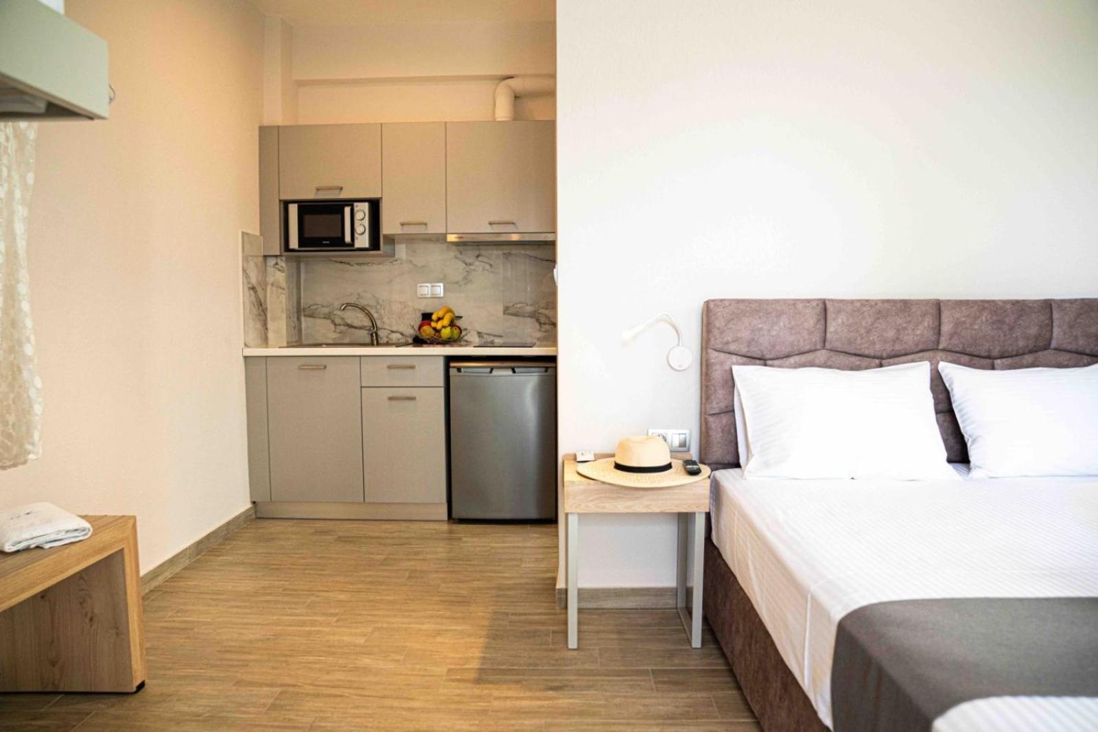 Apartment La Cruz Luxury *